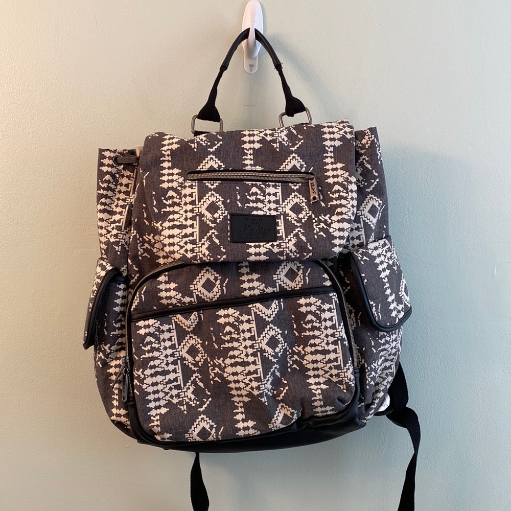 NWOT  Kelty  Build  backpack